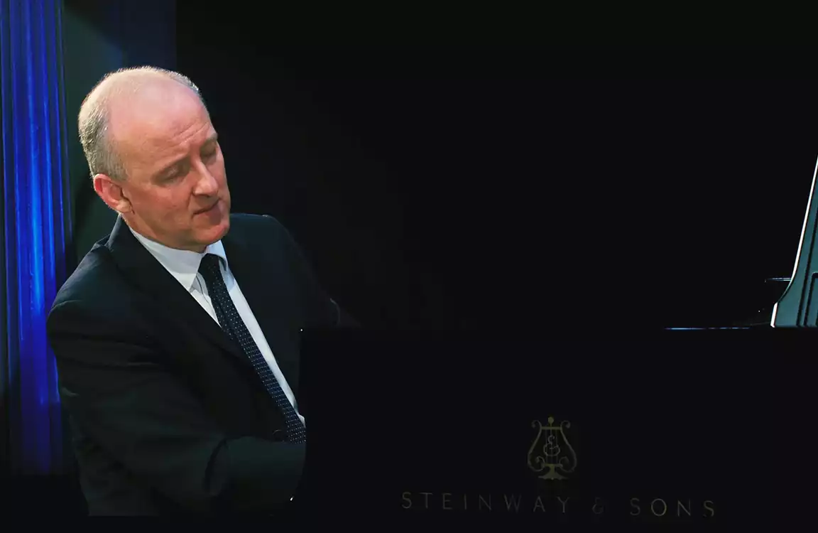 James Lisney (Great Britain) - preview image