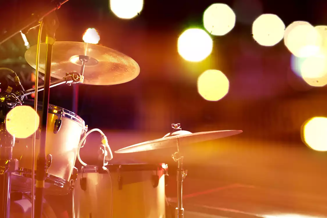 Jazz Evenings in Reduta Jazz Club  - preview image