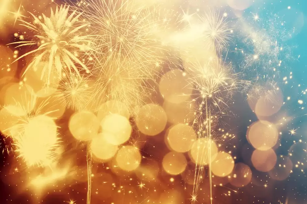 Pre-New Year's Eve World Musicals and Film Music - preview image