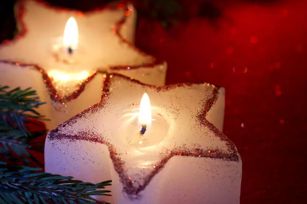 The most beautiful Christmas Mass and other songs for the Christmas spirit - preview image