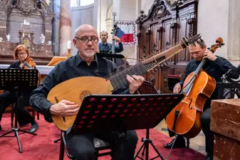 The Best of Classical Music in Prague - 2