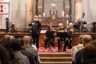 The Best of Classical Music in Prague - 3