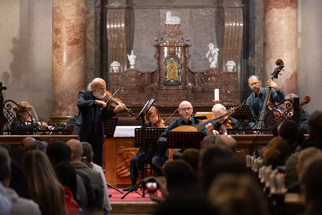 The Best of Classical Music in Prague - preview image