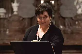 Famous Arias, Organ Works and Sacred Music - 2