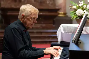 Famous Arias, Organ Works and Sacred Music - 3