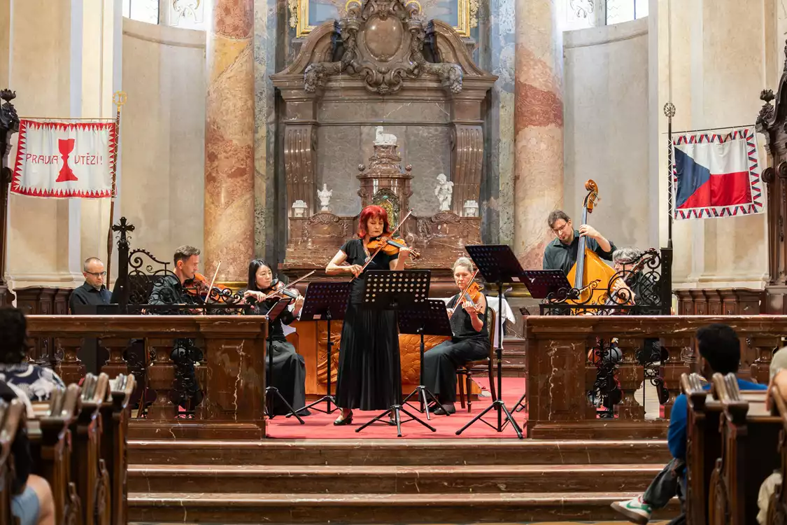 The World of Music from Classical to Film Melodies - preview image