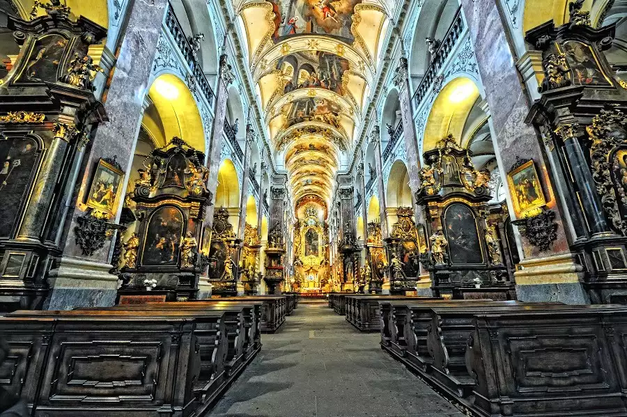 31st International Organ Festival - preview image