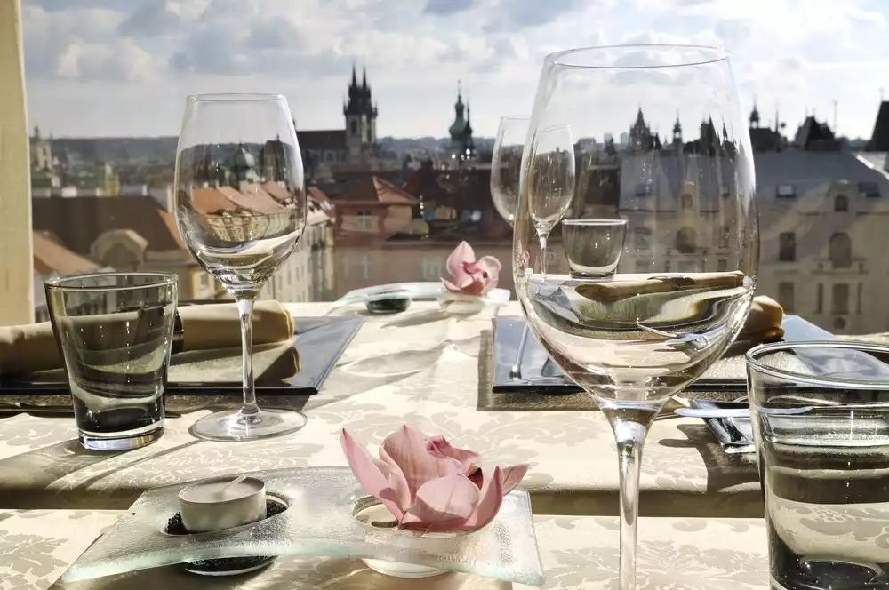 Jazz Boat Prag - preview image