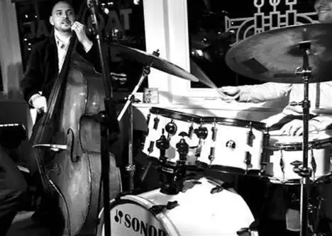 Jazz Boat Prague - preview image