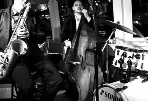 Jazz Boat Prag - preview image