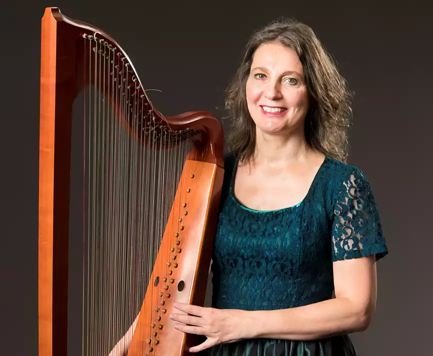 Wonder Maker - preview image