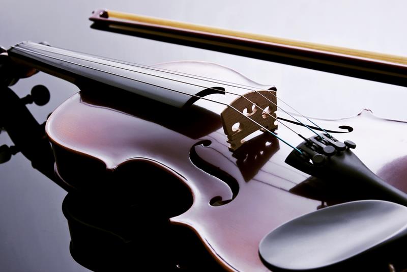 Beethoven und Mozart im Gemeindehaus - preview image