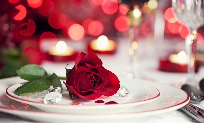 Advents- und Weihnachtsessen mit Mozart - preview image