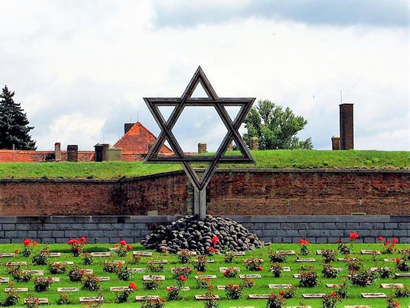Terezín Memorial - preview image