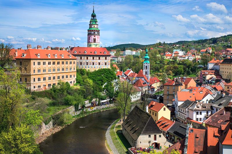 Český Krumlov - preview image