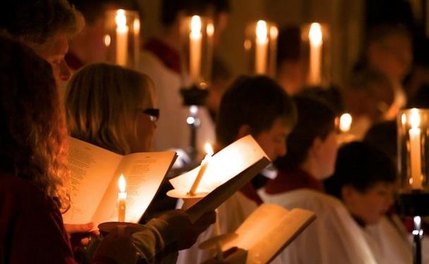 Advent Concert of The National Theatre Orchestra - preview image