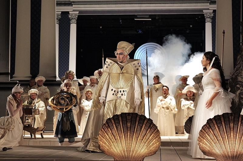 Die Zauberflöte  - preview image
