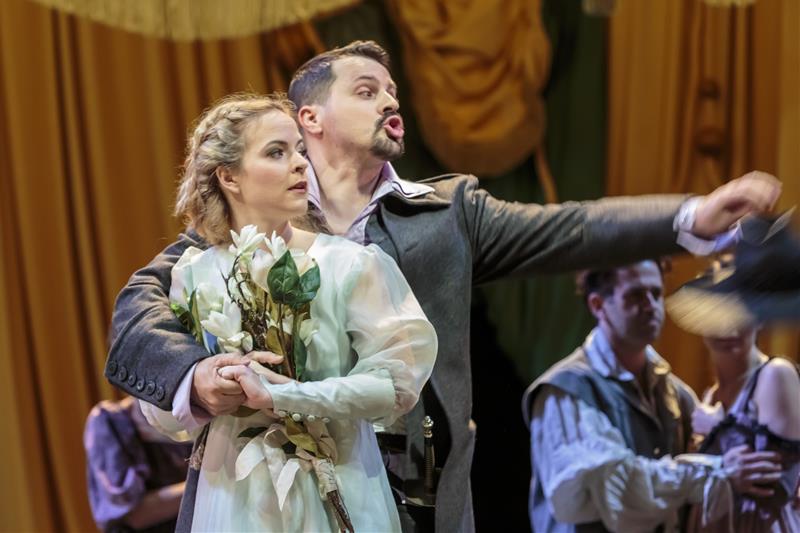 Don Giovanni - preview image