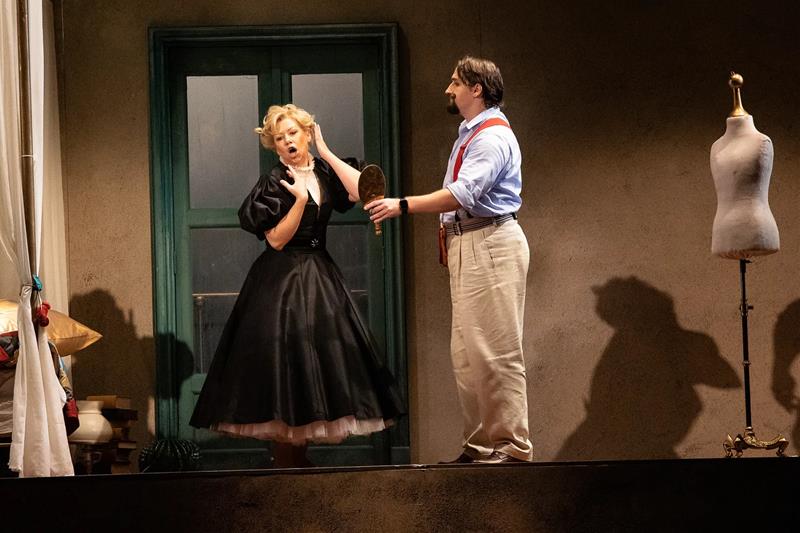 Il barbiere di Siviglia - preview image