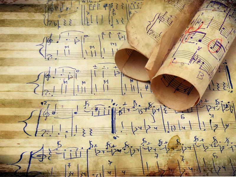 Berühmte Konzerte für Orgel und Orchester und vieles mehr... - preview image