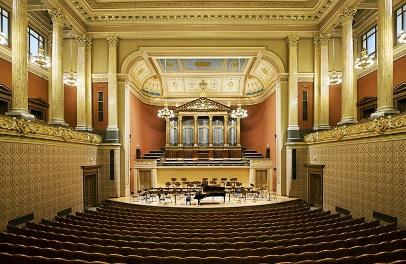 H. Berlioz - Symphonie fantastique Op. 14  - preview image