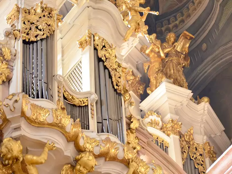 Magnificat - preview image