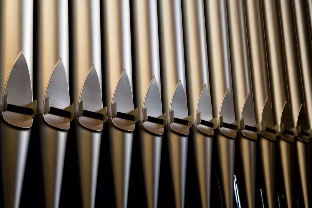 Concert d'orgue - aperçu de l'image