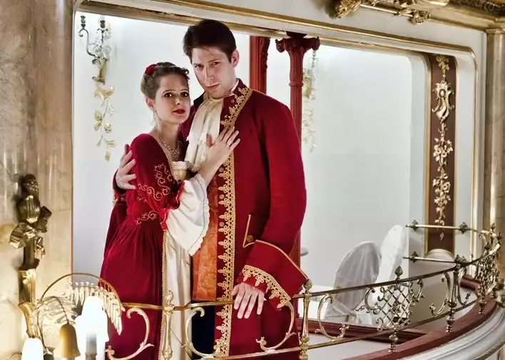 Mozart Dinner - Ihre private Oper in Prag  - preview image