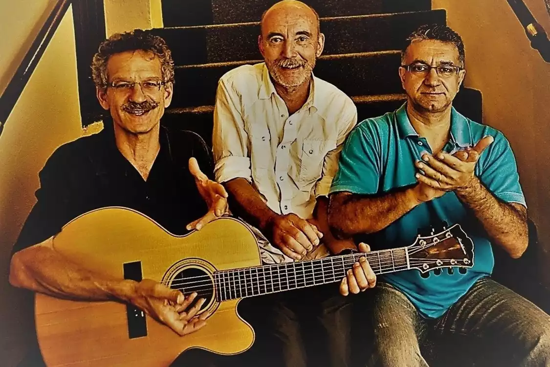 Kratochvíl/Ackerman/Zangi/Zangi jr. - aperçu de l'image