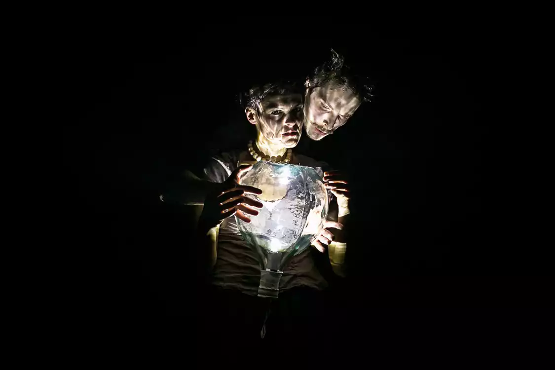 Die Krippe von Lešany  - preview image