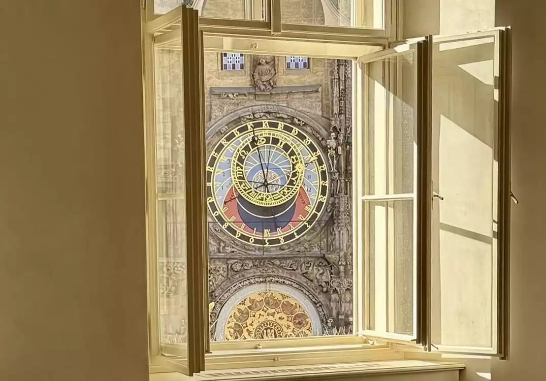Mozart After Hours  - preview image