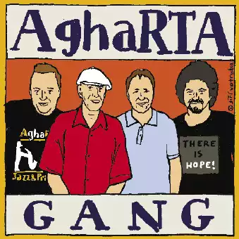 AghaRTA Gang - preview image