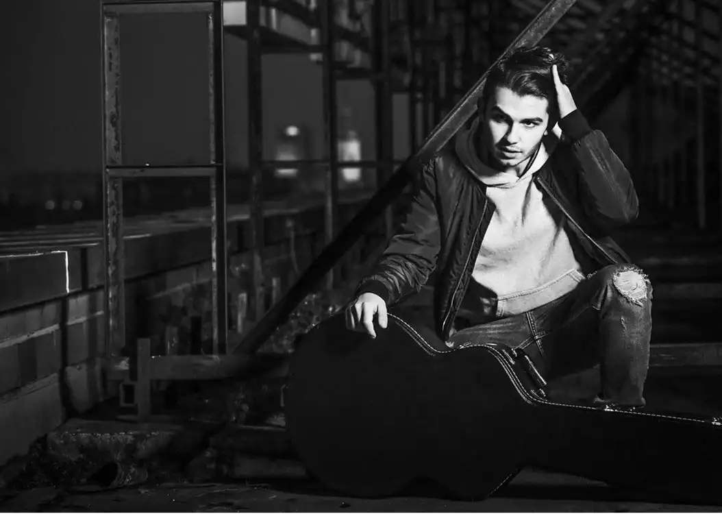 Andreas Varady Trio - preview image