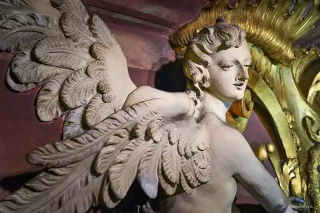 Angelic Harp - preview image