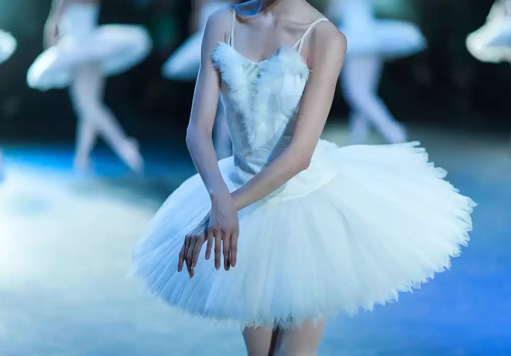 Swan Lake - Grand Royal Classic Ballet - preview image