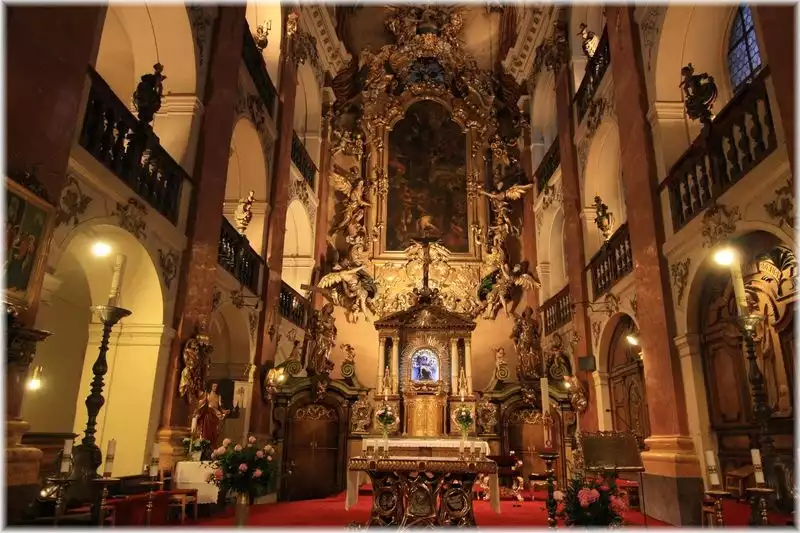31e Festival international d'orgue - aperçu de l'image
