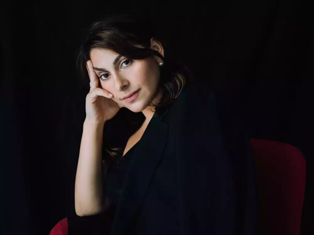 Schubert – Winterreise - preview image