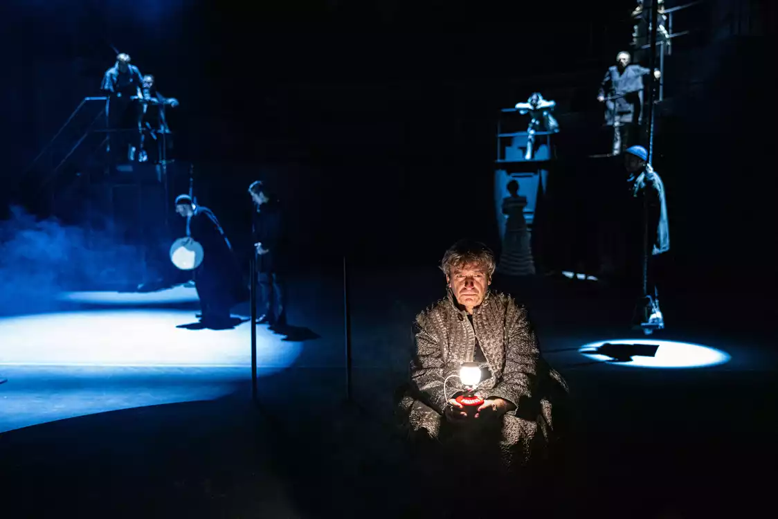 Hamlet - preview image