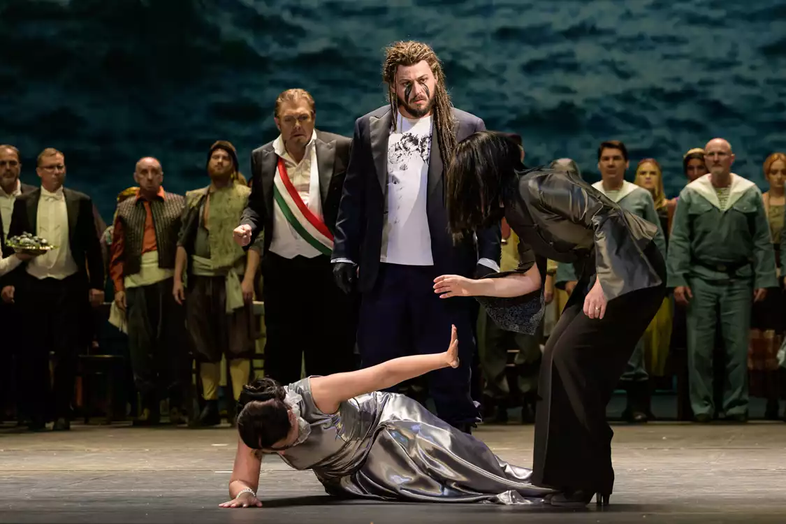 Otello - preview image