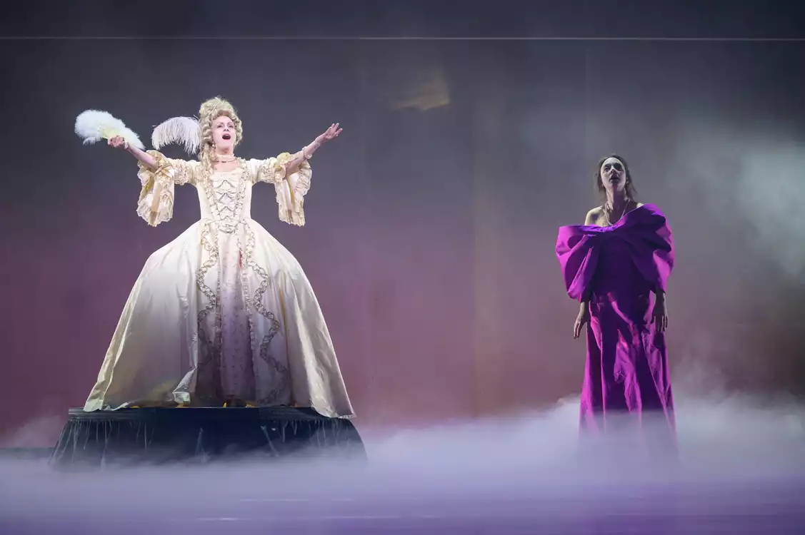 Madame Bovary - preview image