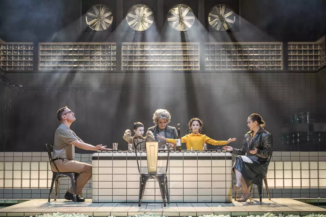 Oresteia - preview image