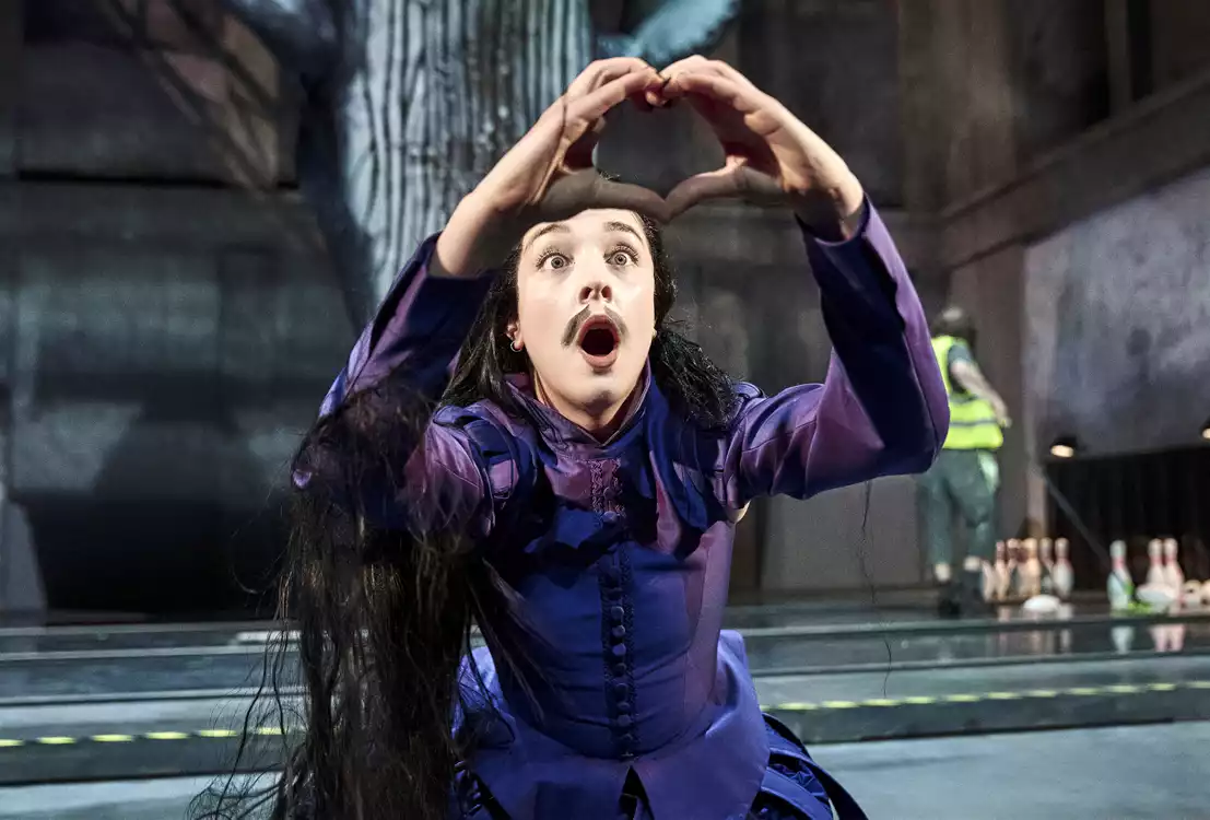 Twelfth Night - preview image