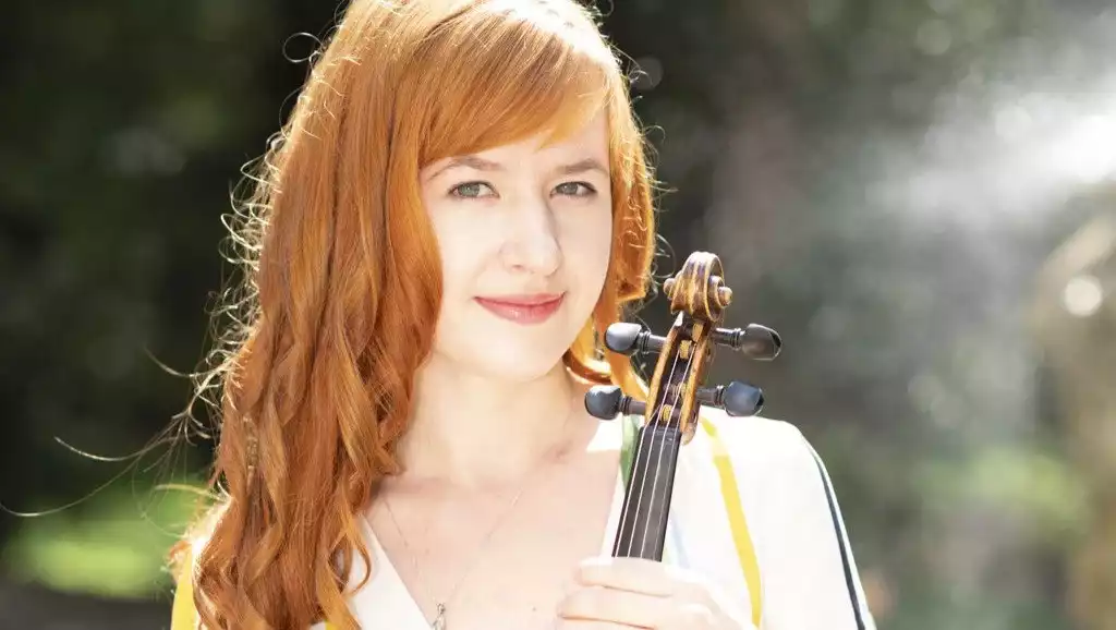 Ludmila Pavlová - preview image
