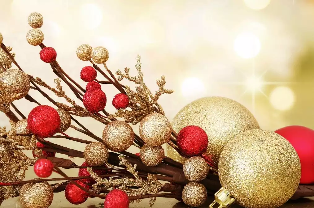 Yvonne Sanchez Christmas Quartet - preview image