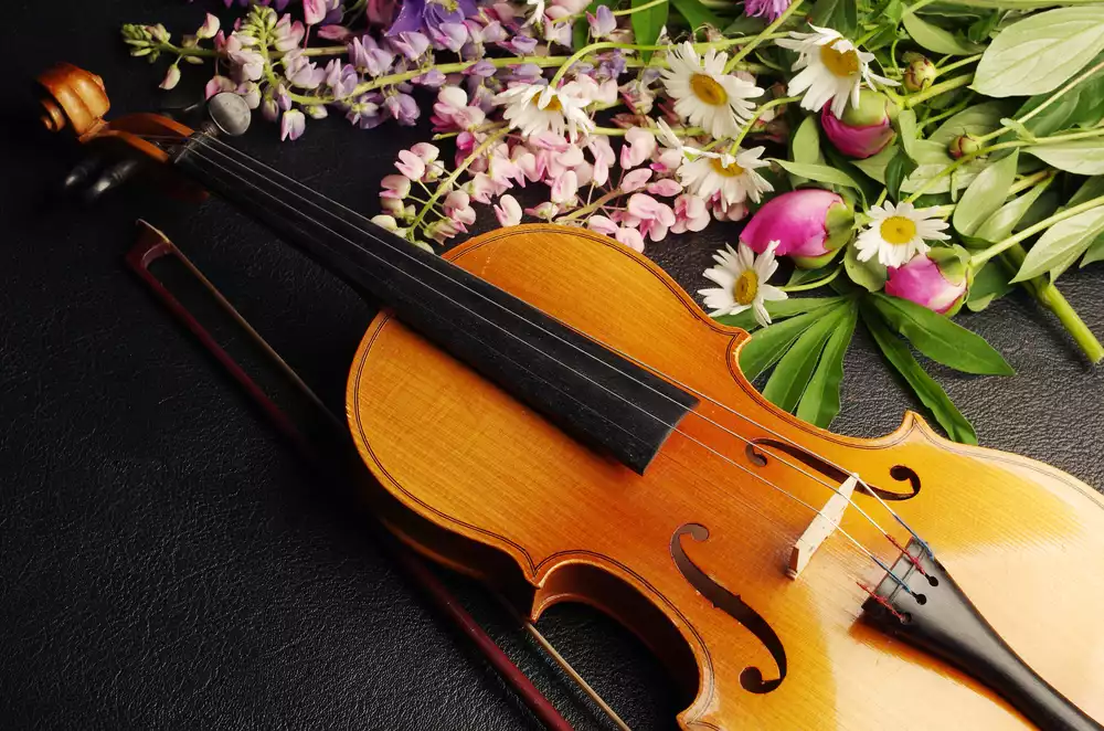 Die schönsten POP- und ROCK-Songs im klassischen Stil. - preview image