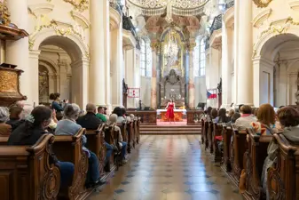 Arias célèbres pour soprano et orgue - 2