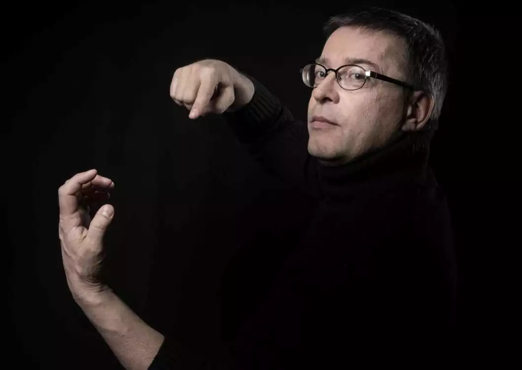 Šostakovič. Enescu. Reger - preview image