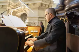 Des classiques au cinéma et au jazz - 1