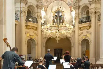 The World of Music from Classical to Film Melodies - 3