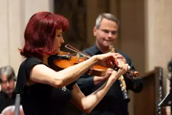 The World of Music from Classical to Film Melodies - 1